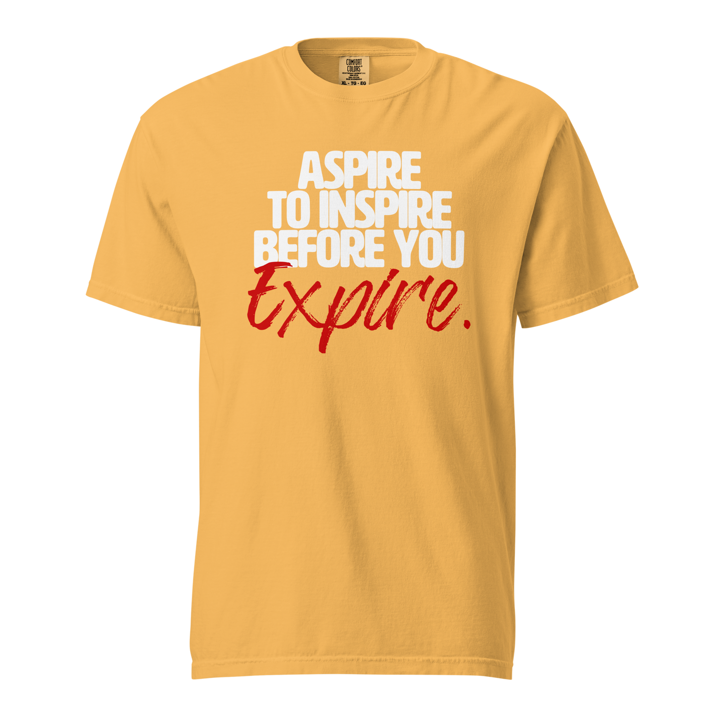Aspire to Inspire...